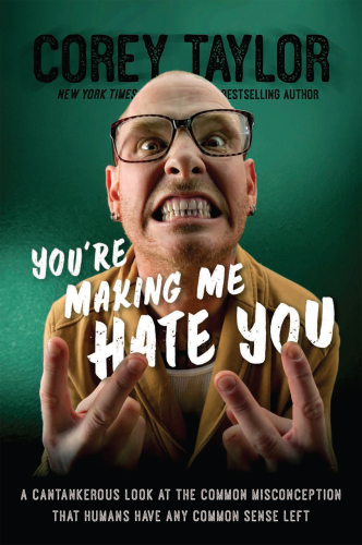 You're making me hate you: a cantankerous look at the common misconception that humans have any common sense left