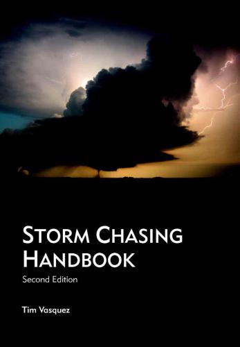 Storm Chasing Handbook