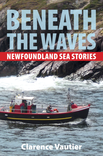 Beneath the waves: Newfoundland sea stories
