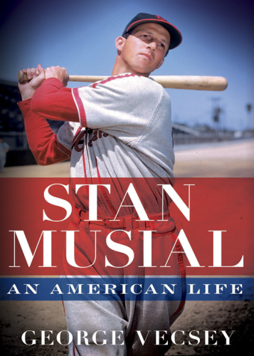 Stan musial: an american life