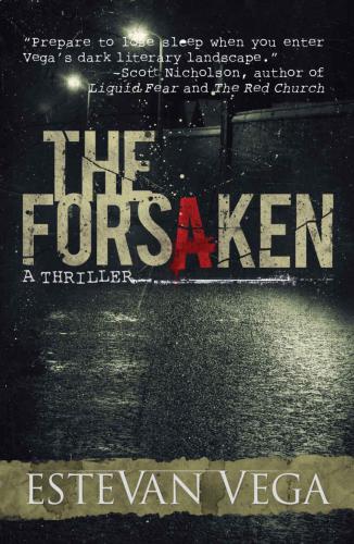 The Forsaken