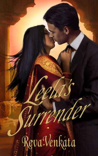 Leela's Surrender