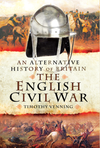 An alternative history of Britain: the English Civil War