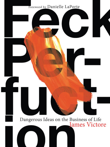 Feck perfuction: dangerous ideas on the business of life