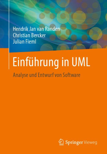 Einführung in UML