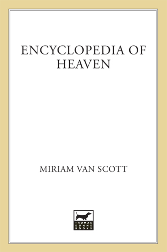The Encyclopedia of Heaven