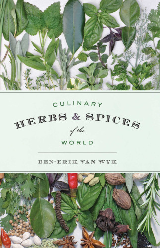 Culinary Herbs & Spices of the World