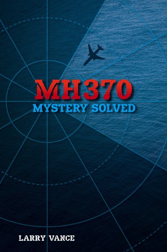MH370: mystery solved