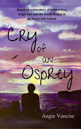 Cry of an osprey: 1, #1