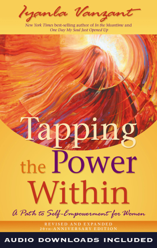 Tapping the power within: a path to self-empowerment for women