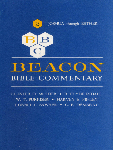 Beacon Bible Commentary, Volume 2