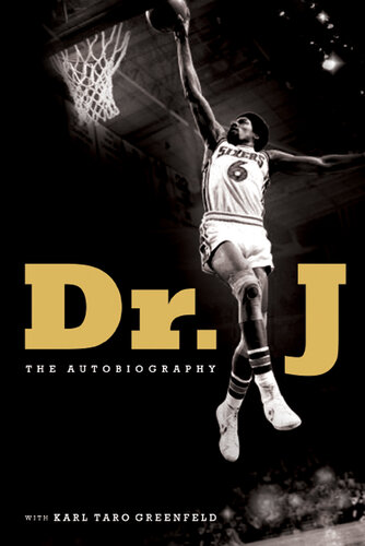 Dr. J: The Autobiography