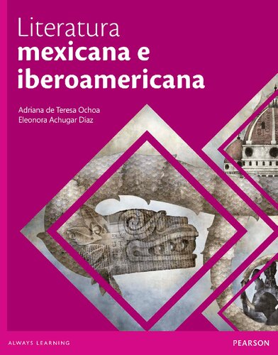 Literatura mexicana e iberoamericana