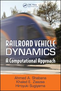 Railroad Vehicle Dynamics: A Computational Approach