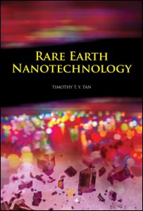 Rare Earth Nanotechnology