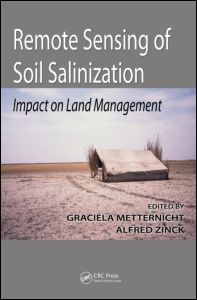 Remote Sensing of Soil Salinization: Impact on Land Management