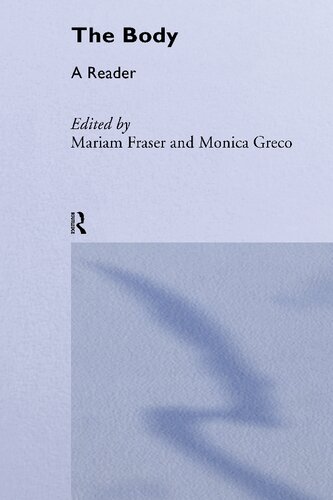 The body : a reader