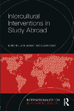 Intercultural interventions in study abroad