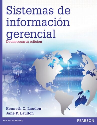 Sistemas de información gerencial