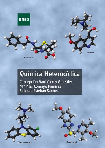 Química heterocíclica