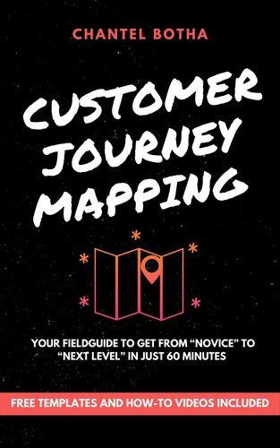 Customer Journey Mapping