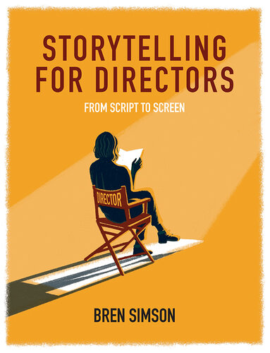 Storytelling for Directors