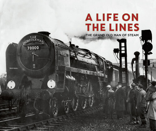 A Life on the Lines