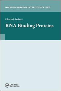 RNA Binding Proteins