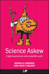Science Askew: A Light-hearted Look at the Scientific World