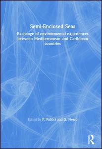 Semi-Enclosed Seas: Exchange of environmental experiences between Mediterranean and Caribbean countries