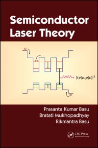 Semiconductor Laser Theory