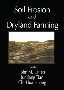 Soil Erosion and Dryland Farming