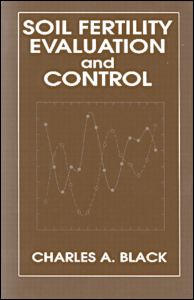 Soil Fertility Evaluation and Control