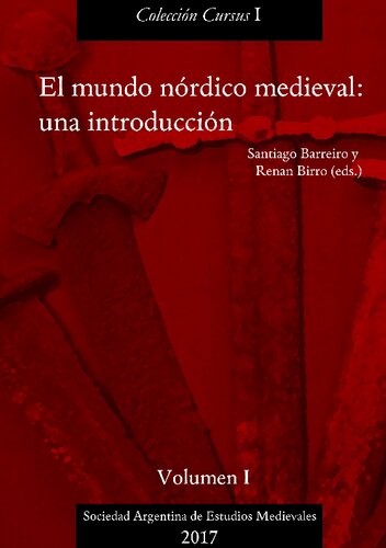 El mundo nórdico medieval : una introducción