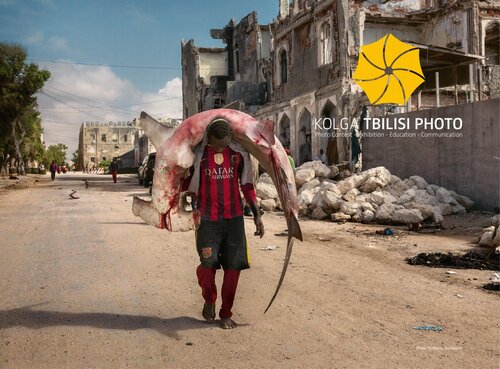 Kolga Tbilisi Photo 2019