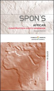 Spon's African Construction Cost Handbook