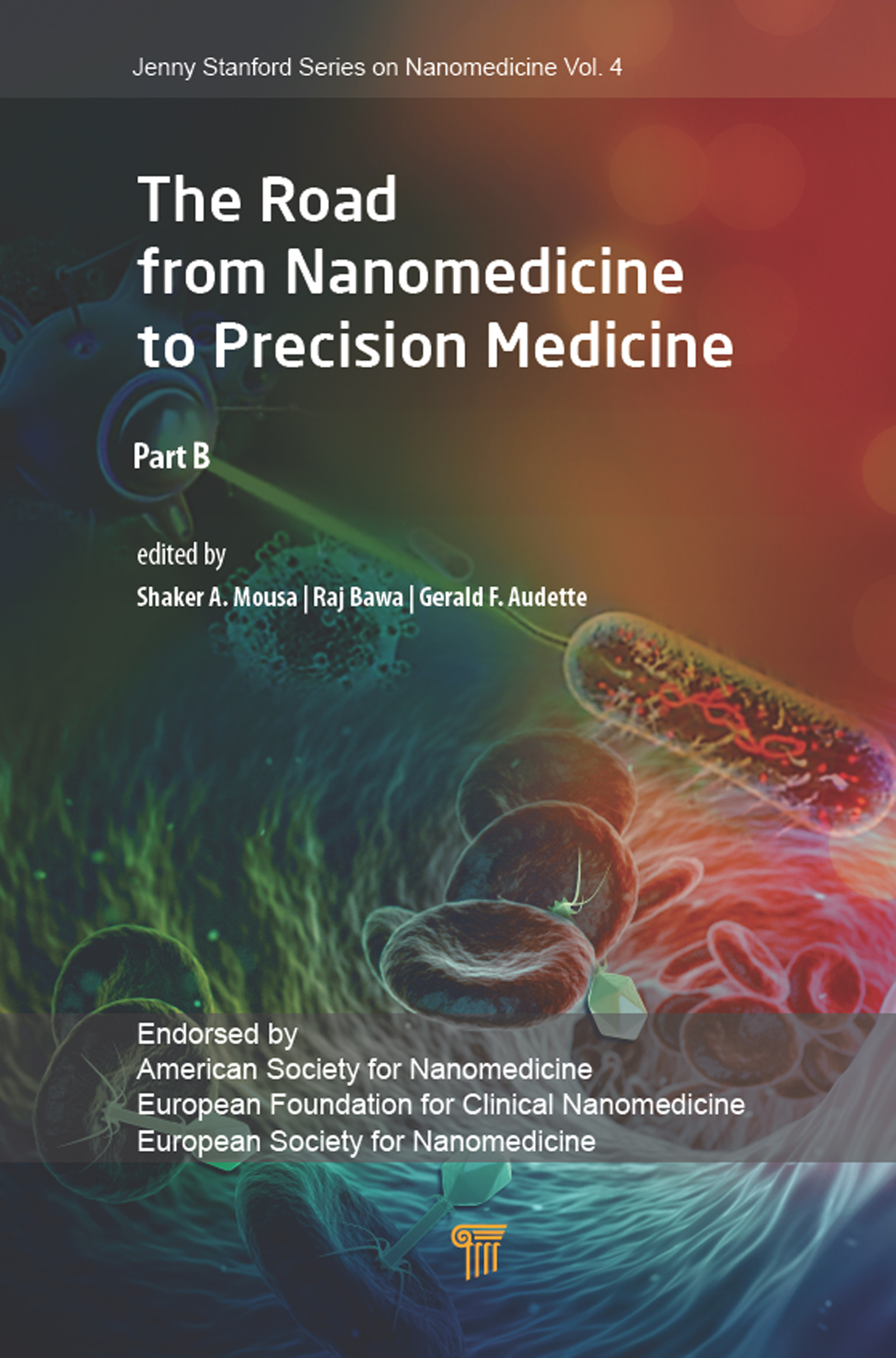 The Road from Nanomedicine to Precision Medicine: Part B