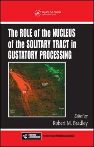 The Role of the Nucleus of the Solitary Tract in Gustatory Processing