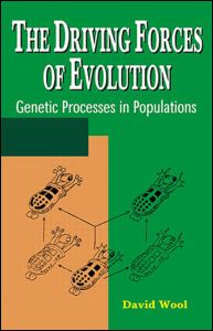 The Driving Forces of Evolution: Genetic Processes in Populations