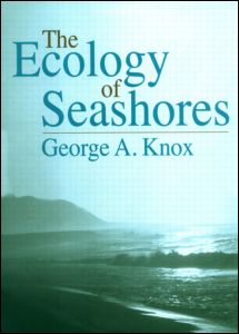 The Ecology of Seashores
