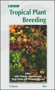 Tropical Plant Breeding