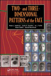 Two- and Three-Dimensional Patterns of the Face