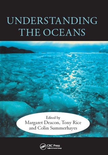 Understanding the Oceans: A Century of Ocean Exploration