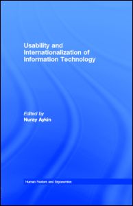 Usability and Internationalization of Information Technology