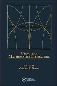 Using the Mathematics Literature