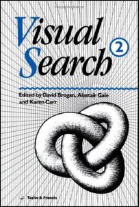Visual Search 2: Proceedings Of The 2nd International Conference On Visual Search