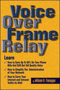 Voice Over Frame Relay