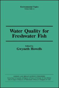 Water Qual Freshwater Fish