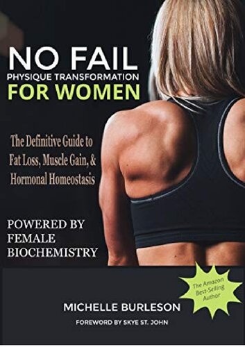No Fail Physique Transformation for WomenNo Fail Physique Transformation for Women