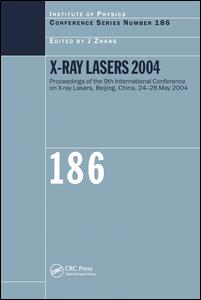 X-Ray Lasers 2004